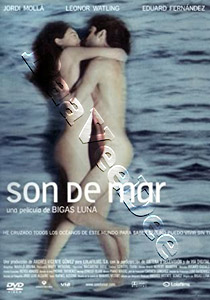 Sound of the Sea | Son de mar  |   DVD